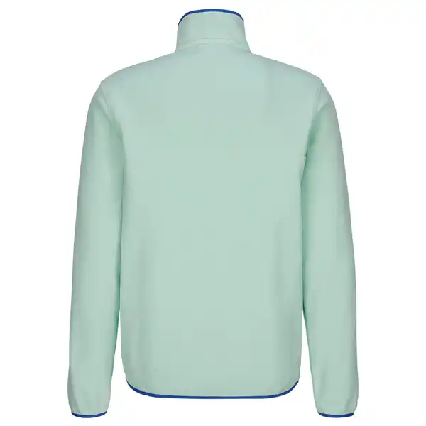 Bild 2 von M'S LW SYNCH SNAP-T P/O Herren - Fleecepullover