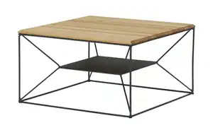 Couchtisch   ¦ holzfarben ¦ Maße (cm): B: 70 H: 40 Tische > Couchtische - Möbel Kraft