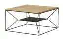 Bild 1 von Couchtisch   ¦ holzfarben ¦ Maße (cm): B: 70 H: 40 Tische > Couchtische - Möbel Kraft