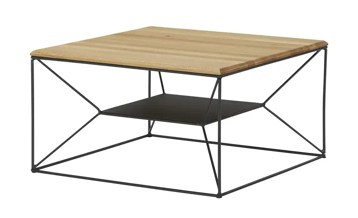 Bild 1 von Couchtisch   ¦ holzfarben ¦ Maße (cm): B: 70 H: 40 Tische > Couchtische - Möbel Kraft