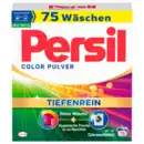 Bild 1 von Persil Colorwaschmittel Pulver 4,5kg 75WL