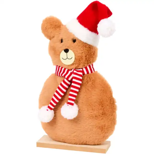 Bild 3 von Weihnachtsfigur