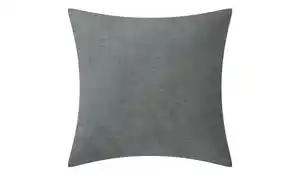 Max Schelling Kissen  Maximum ¦ grau ¦ Maße (cm): B: 50 H: 50 Heimtextilien > Kissen > Dekokissen - Möbel Kraft