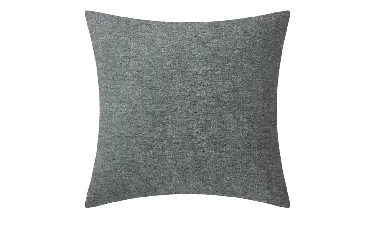 Bild 1 von Max Schelling Kissen  Maximum ¦ grau ¦ Maße (cm): B: 50 H: 50 Heimtextilien > Kissen > Dekokissen - Möbel Kraft