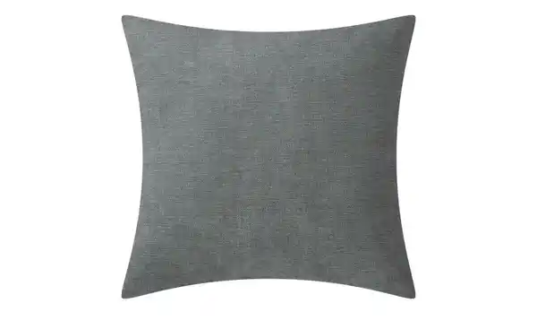 Bild 1 von Max Schelling Kissen  Maximum ¦ grau ¦ Maße (cm): B: 50 H: 50 Heimtextilien > Kissen > Dekokissen - Möbel Kraft
