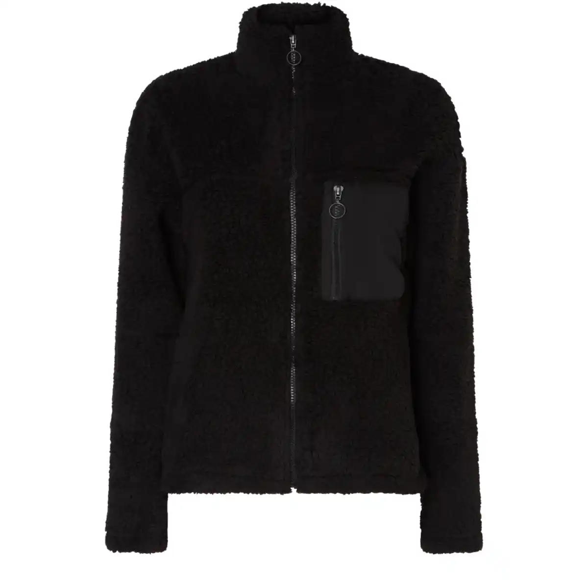 Bild 1 von Fleecejacke