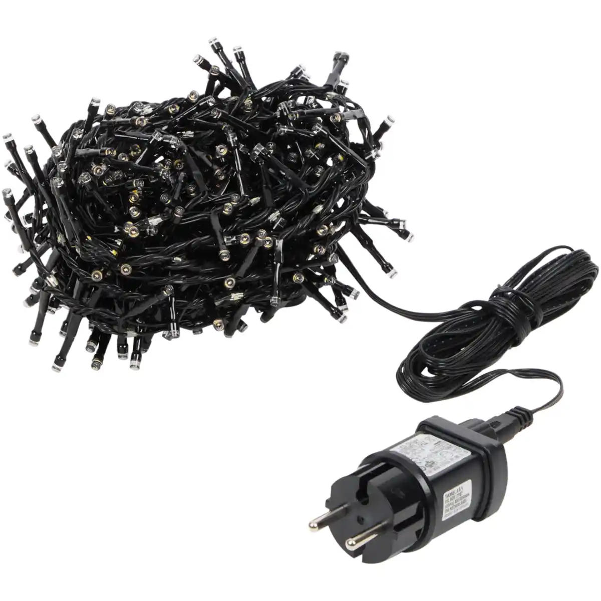 Bild 4 von Cluster-Lichterkette