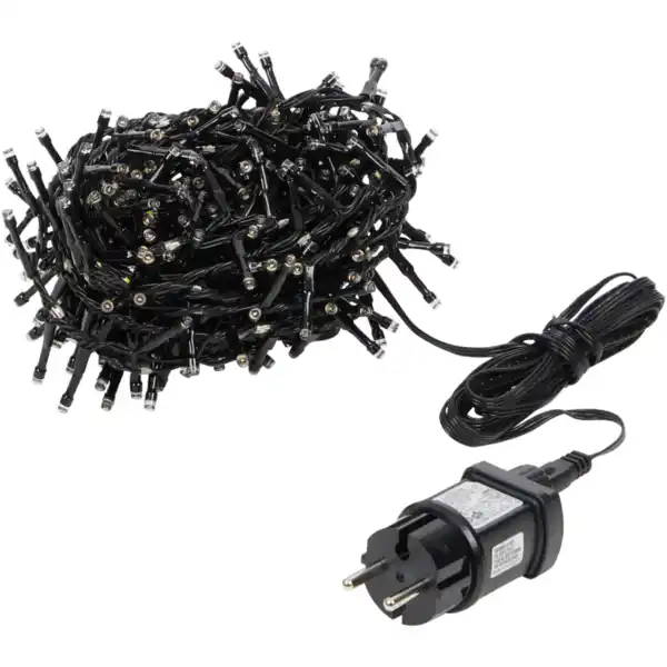 Bild 4 von Cluster-Lichterkette