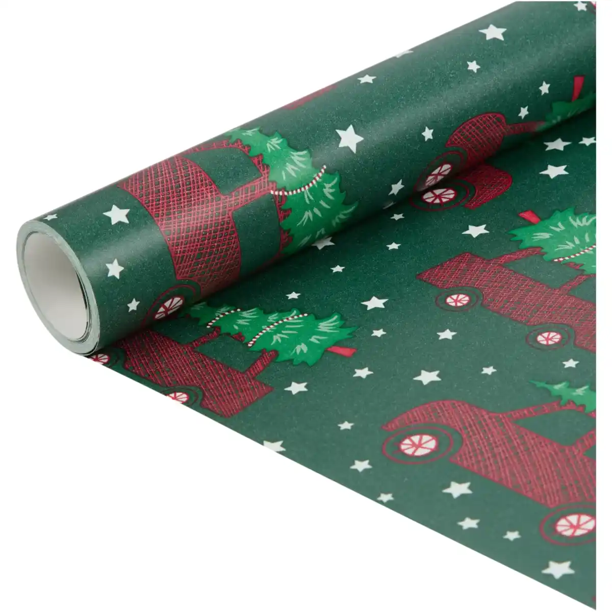 Bild 3 von Weihnachtsgeschenkpapier