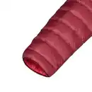 Bild 4 von W'S DOWN SWEATER HOODY Damen - Daunenjacke