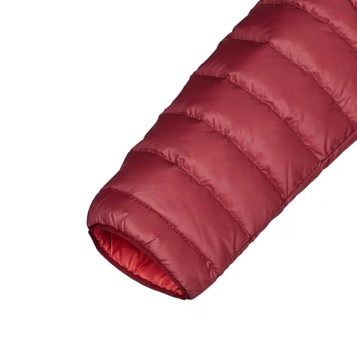 Bild 4 von W'S DOWN SWEATER HOODY Damen - Daunenjacke