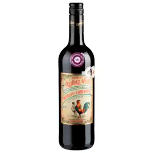 Premier Rendez-Vous Weißwein Cabernet Merlot trocken 0,75l