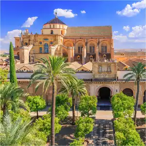 Andalusien für alle Sinne