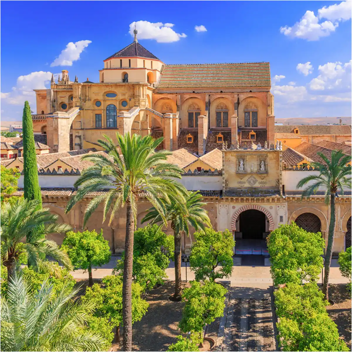 Bild 1 von Andalusien für alle Sinne