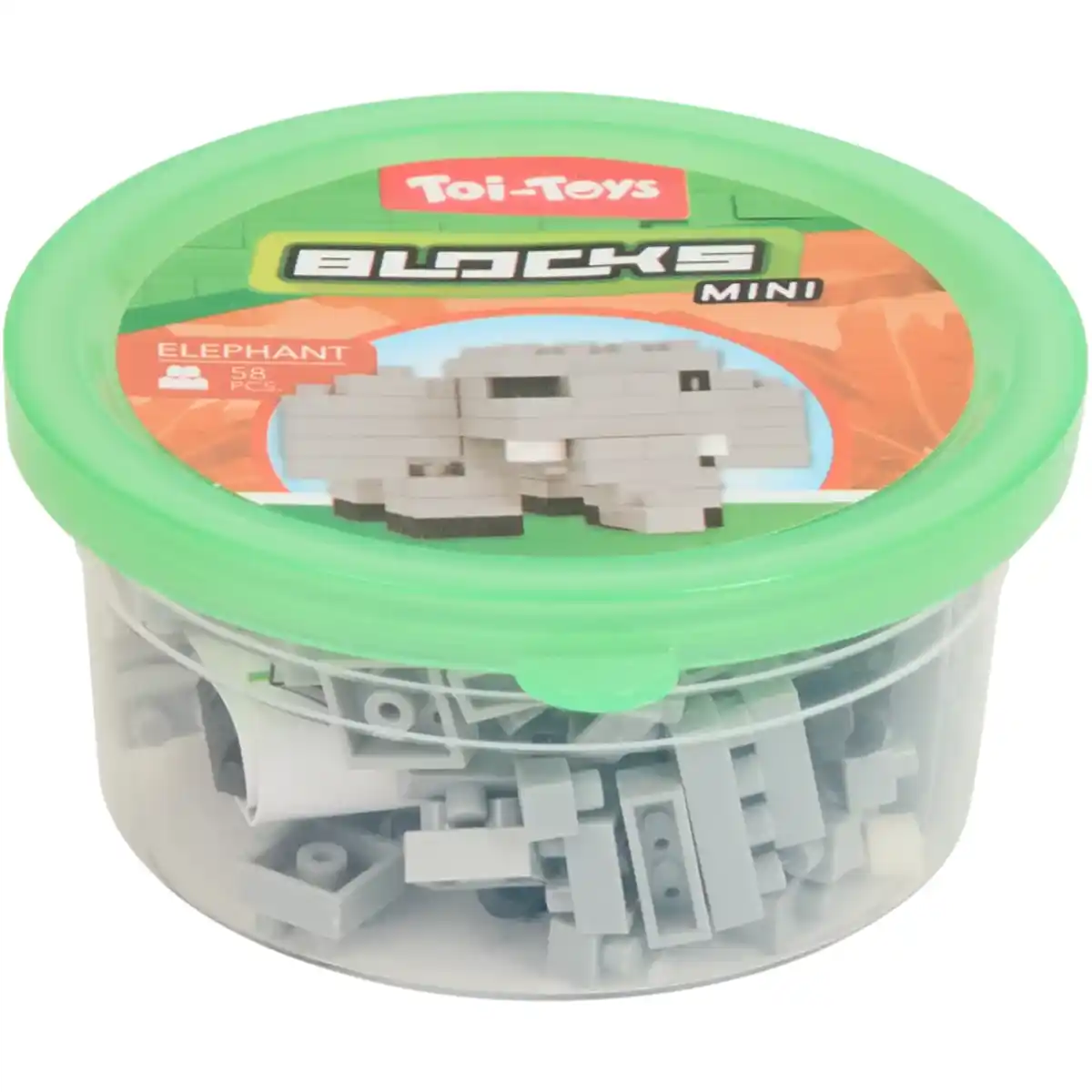 Bild 3 von Mini-Bauklötze