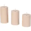 Bild 1 von Aufladbare LED-Kerzen