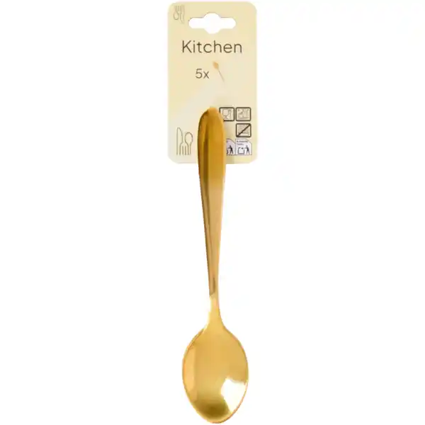 Bild 2 von Dessertlöffel