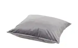 como Bodenkissen  Charlotte ¦ grau ¦ Maße (cm): B: 70 Heimtextilien > Kissen > Bodenkissen - Möbel Kraft