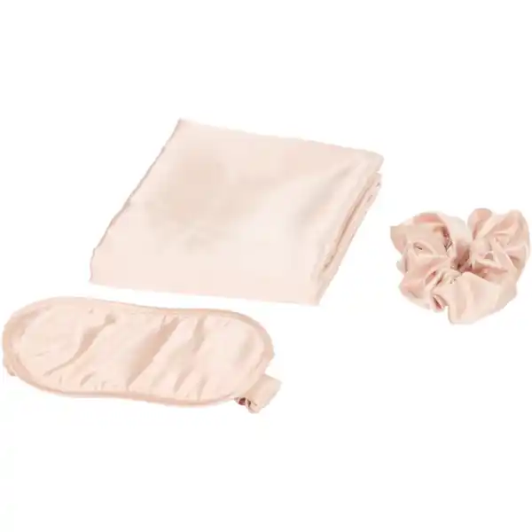 Bild 1 von Satin-Schlafaccessoires