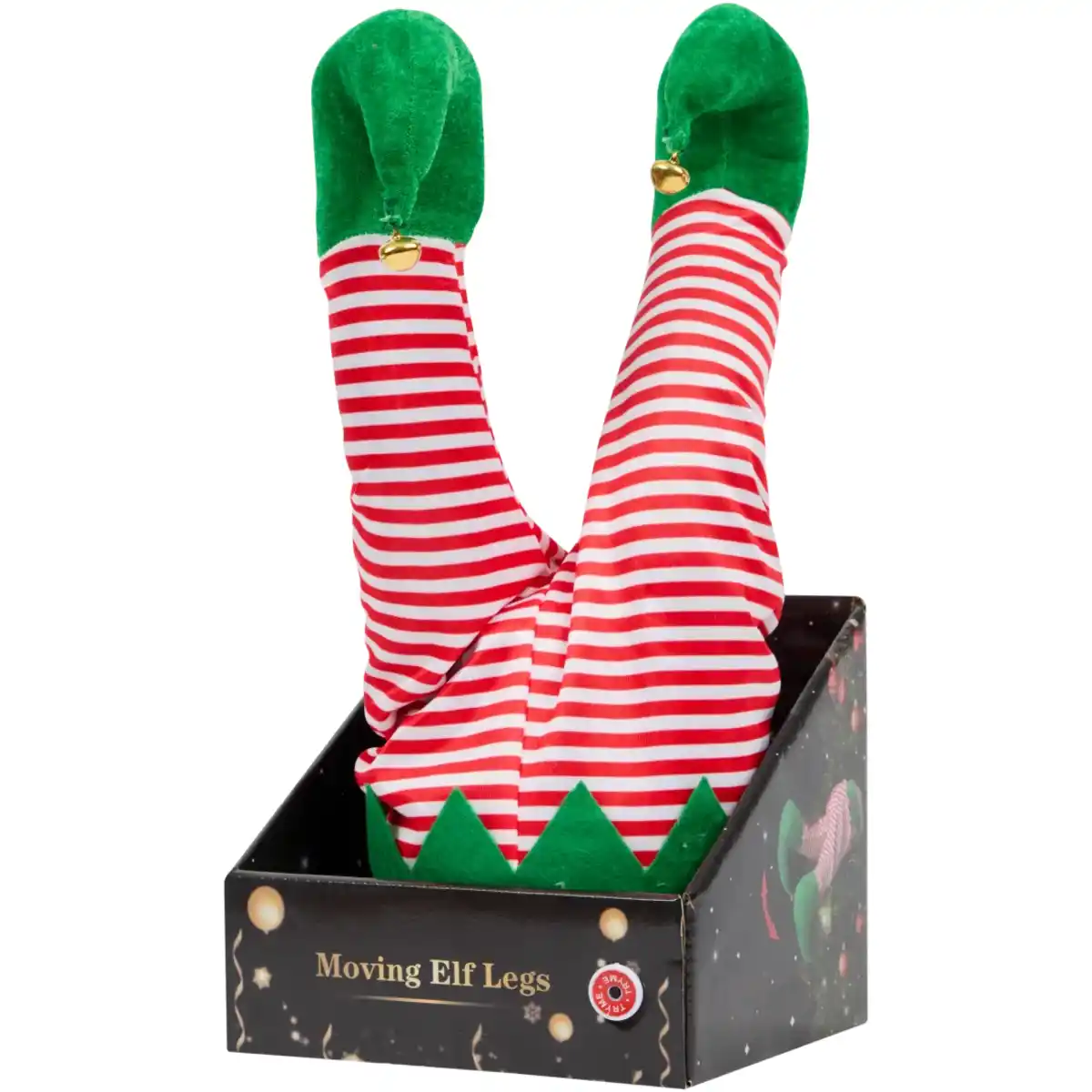 Bild 3 von Weihnachtliche Dekofigur