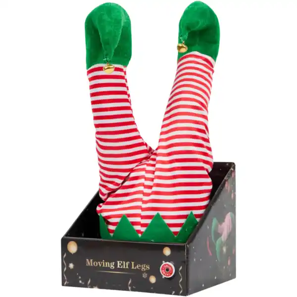 Bild 3 von Weihnachtliche Dekofigur