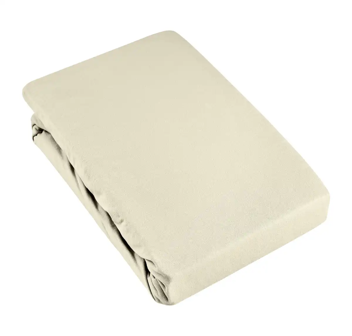 Bild 1 von Spannbetttuch Basic Salbeigrün ca. 180-200x200cm, Salbeigrün