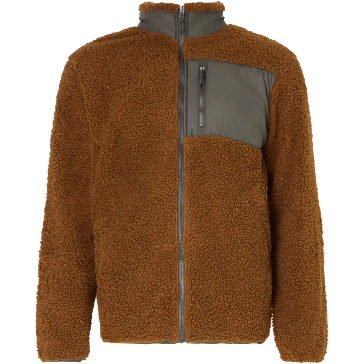 Bild 2 von Herren-Fleecejacke