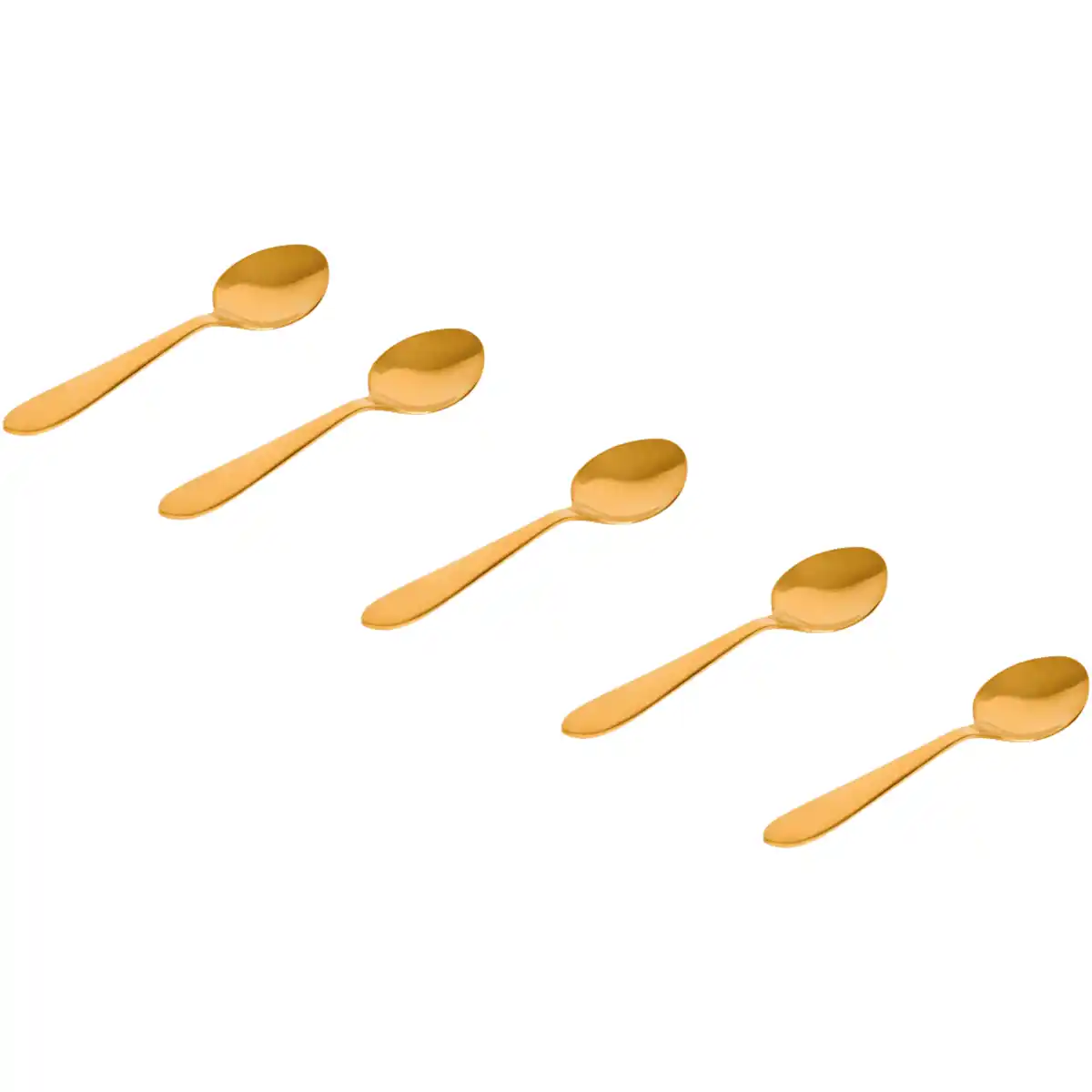 Bild 1 von Dessertlöffel