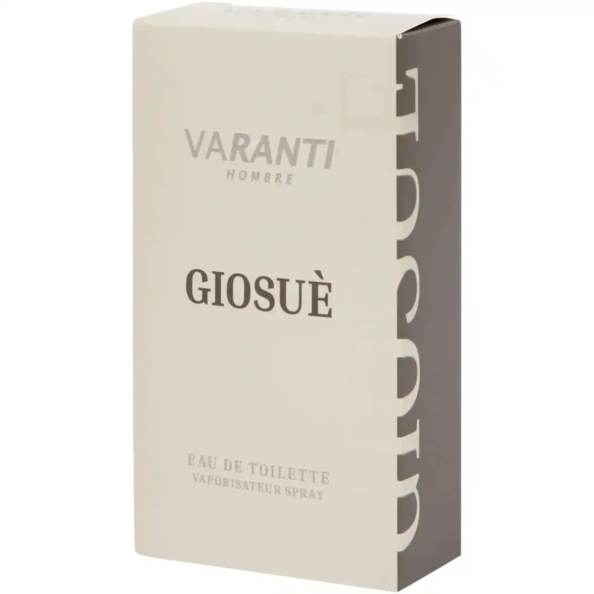 Bild 2 von Varanti Eau de Toilette Giosuè