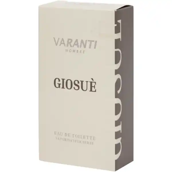 Bild 2 von Varanti Eau de Toilette Giosuè