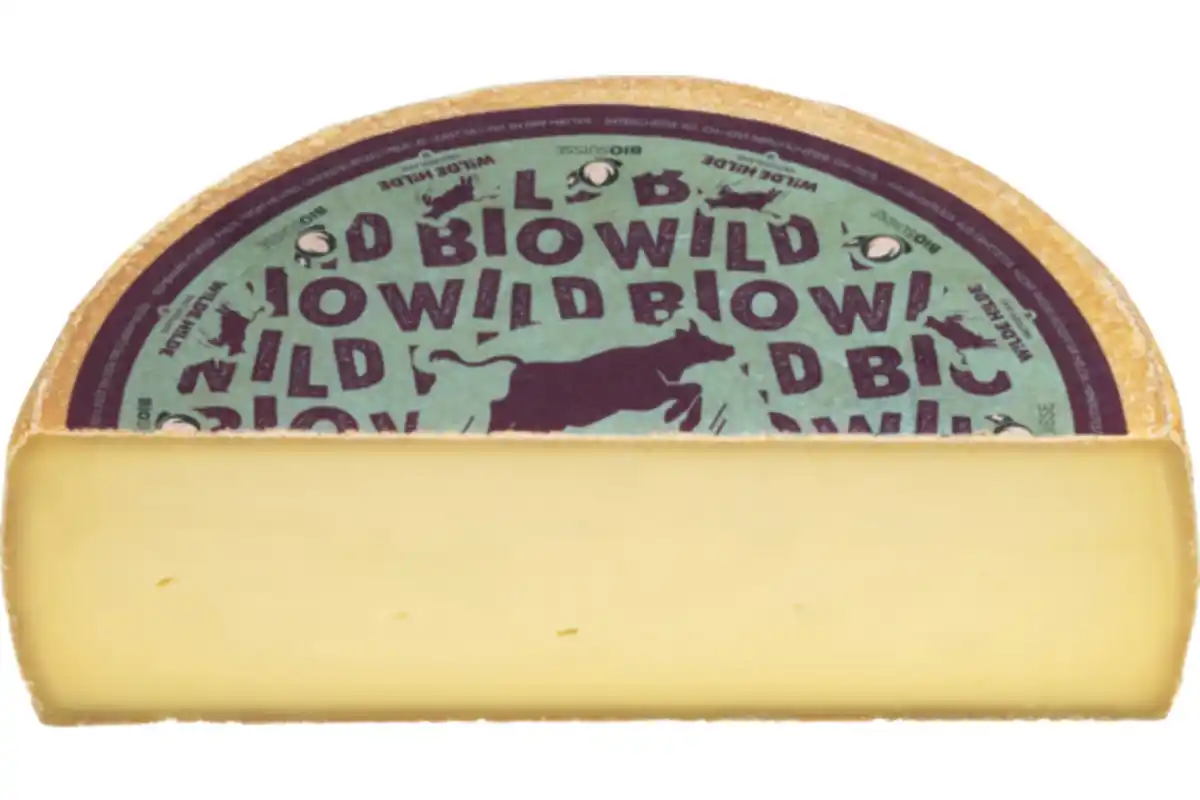 Bild 1 von Wilde Hilde