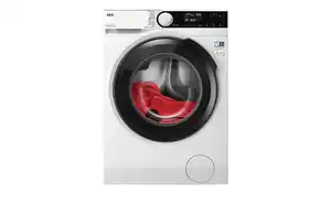 AEG Waschvollautomat  LR7A70690 ¦ weiß ¦ Metall lackiert,Kunststoff,Glas ¦ Maße (cm): B: 59,7 H: 84,7 T: 66.0 Sale > Elektro-Sale - Möbel Kraft