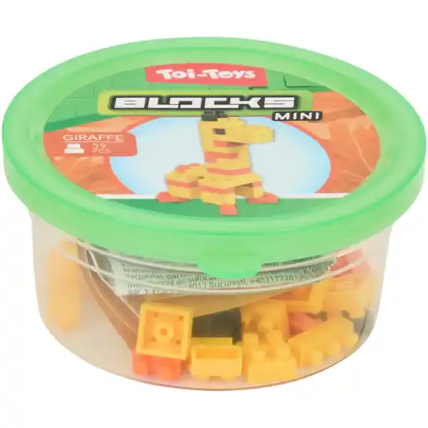 Bild 1 von Mini-Bauklötze