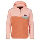 Bild 1 von K'S MICRO D SNAP-T JKT Kinder - Fleecejacke