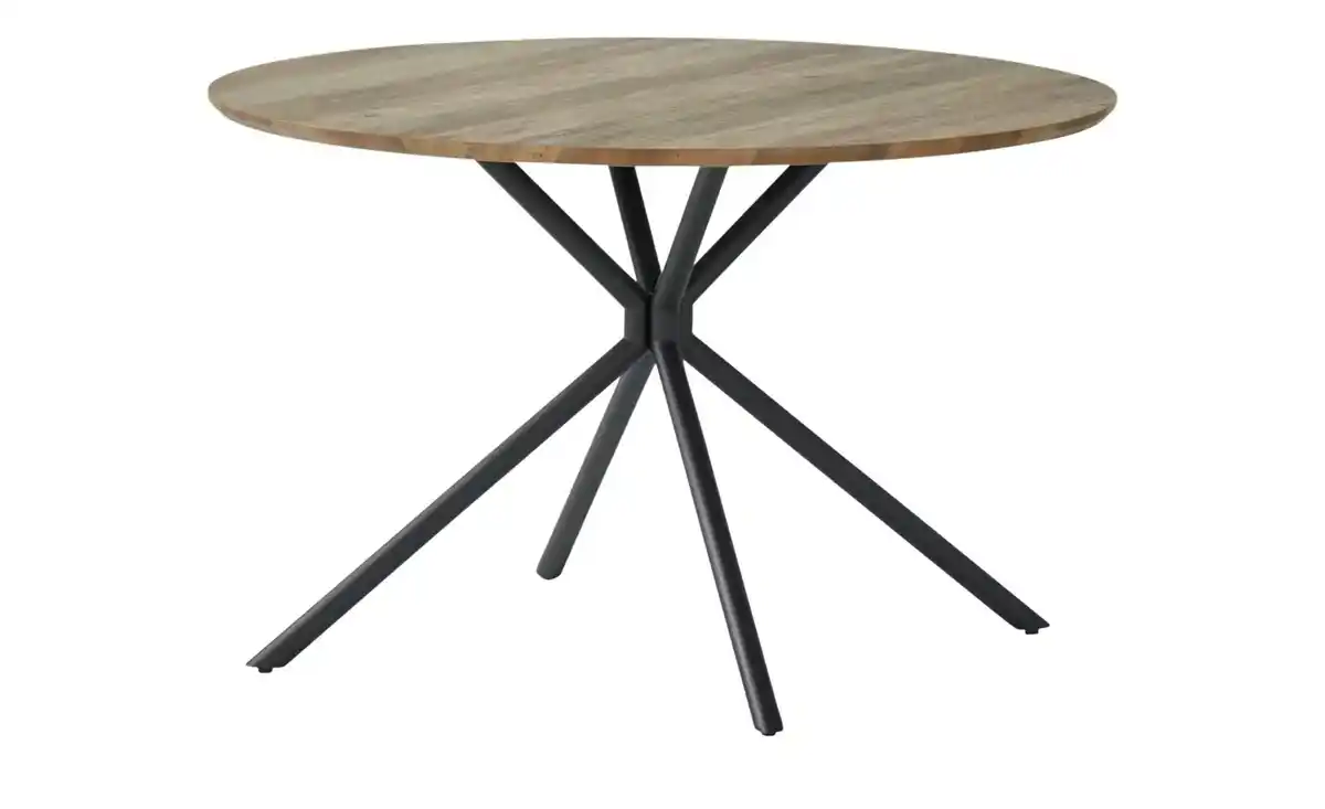 Bild 1 von Primo Esstisch  Lucian ¦ holzfarben ¦ Maße (cm): H: 76  Ø: 120.0 Tische > Esstische - Möbel Kraft