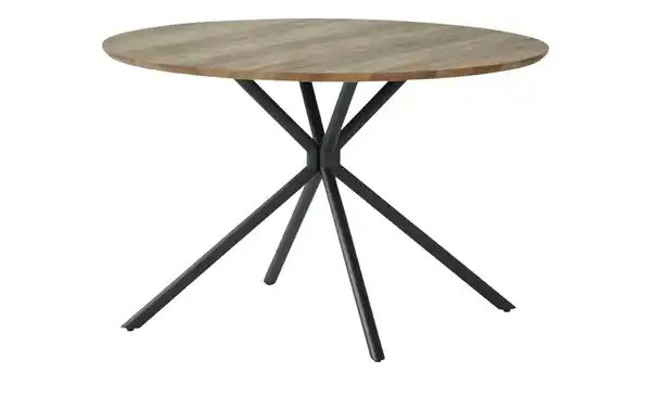 Bild 1 von Primo Esstisch  Lucian ¦ holzfarben ¦ Maße (cm): H: 76  Ø: 120.0 Tische > Esstische - Möbel Kraft