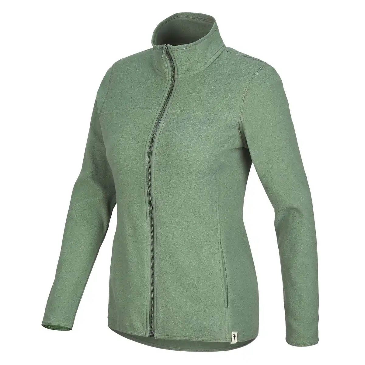 Bild 2 von KILBAHA FLEECE JACKET Damen - Fleecejacke