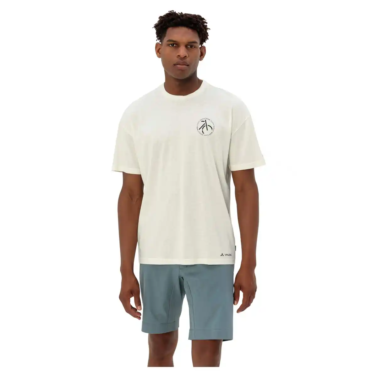 Bild 4 von MEN'S CYCLIST CASUAL SHIRT Herren - T-Shirt