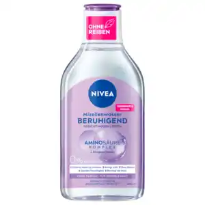 NIVEA Mizellenwasser MicellAir O² 400ml