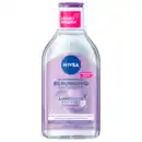 Bild 1 von NIVEA Mizellenwasser MicellAir O² 400ml