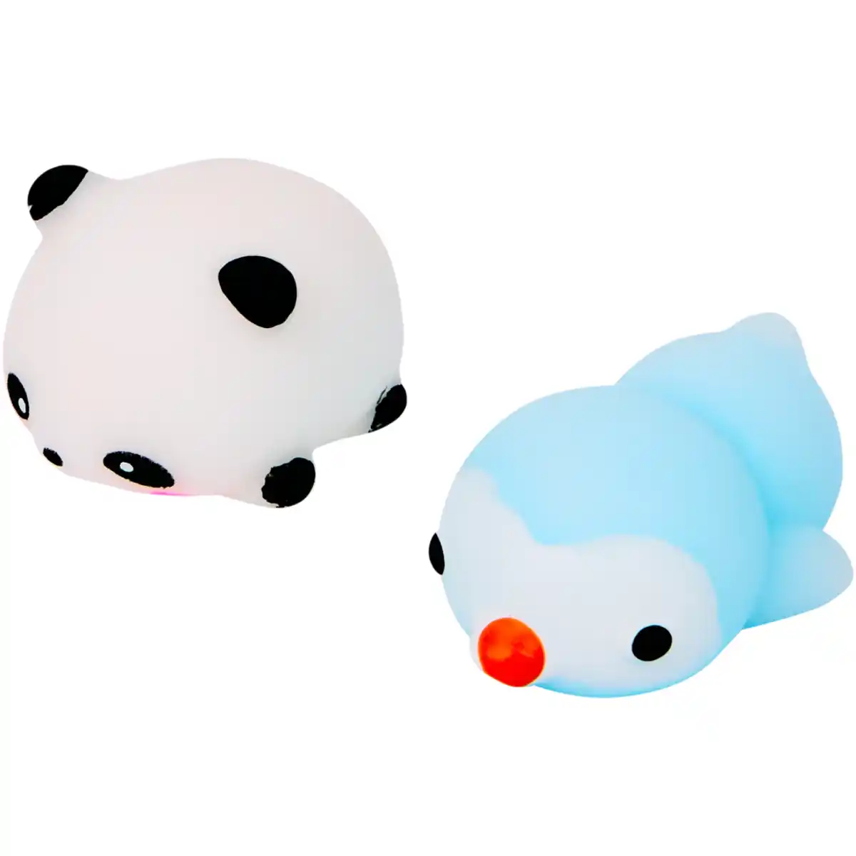 Bild 4 von Squishmeez Stretch-Figuren