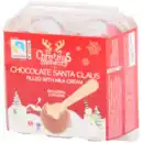 Bild 1 von Gefüllte Schokoladenkugel