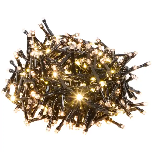 Bild 3 von Cluster-Lichterkette