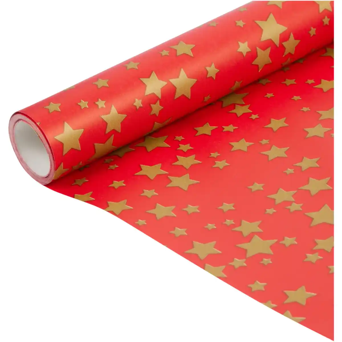 Bild 2 von Weihnachtsgeschenkpapier