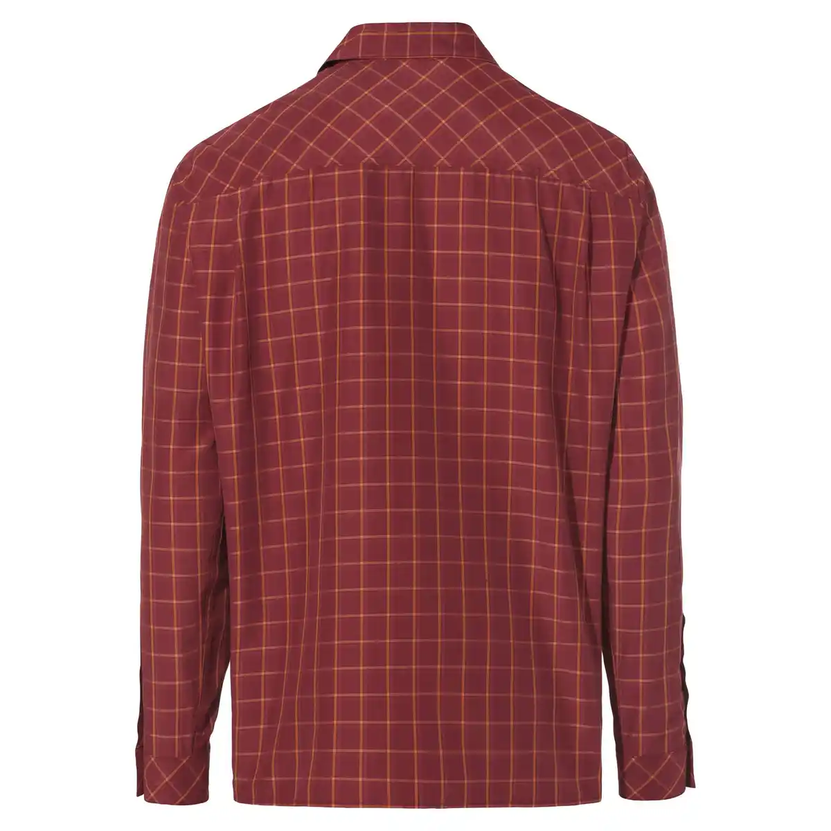 Bild 2 von MEN'S ALBSTEIG LS SHIRT III Herren - Outdoor Hemd