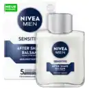 Bild 1 von NIVEA Men Sensitive After Shave Balsam 100ml