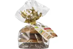 Nürnberger Elisen-Lebkuchen