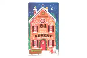 Gewürz- Adventkalender