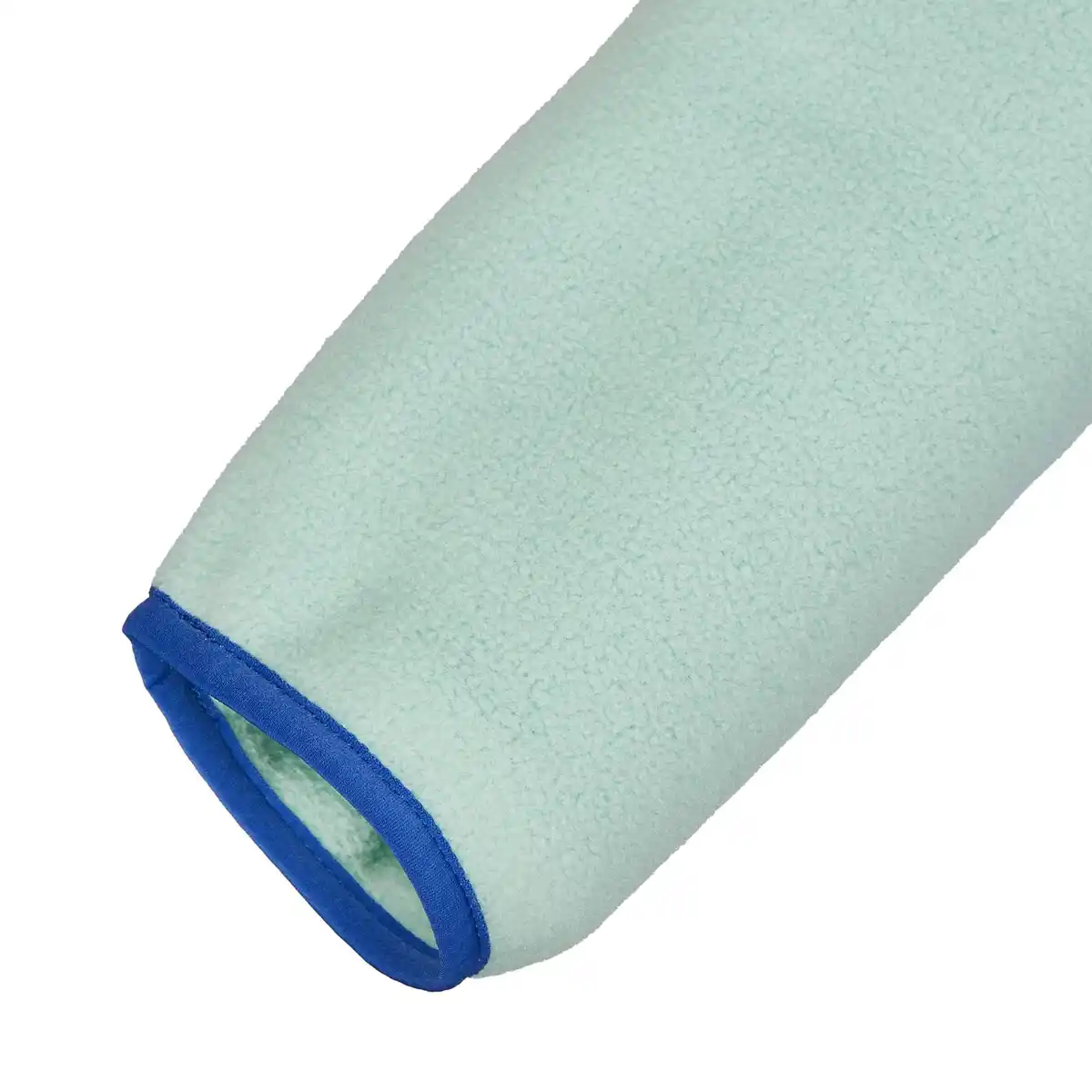 Bild 4 von M'S LW SYNCH SNAP-T P/O Herren - Fleecepullover