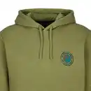 Bild 3 von UNITY FITZ UPRISAL HOODY Unisex - Hoodie